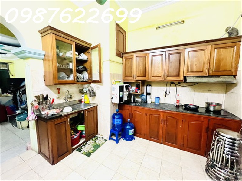 BÁN NHÀ PHÚ MỸ - NAM TỪ LIÊM - NHÀ ĐẸP Ở LUÔN – Ô TÔ ĐỖ CỬA - MT RỘNG 60M2 X5T NHỈNH 7 TỶ - Ảnh 2